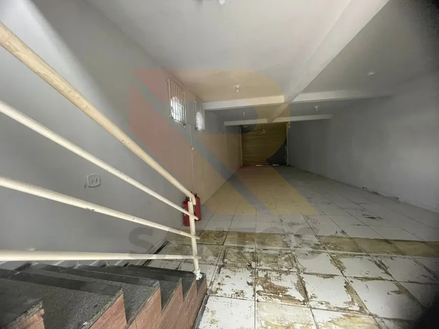 Foto 7 de Sala Comercial para alugar, 350m2 em Vila Lima, Aruja - SP