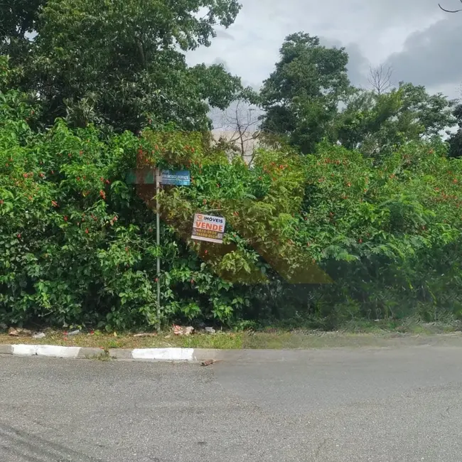 Foto 3 de Terreno / Lote à venda, 600m2 em Vila Pilar, Aruja - SP