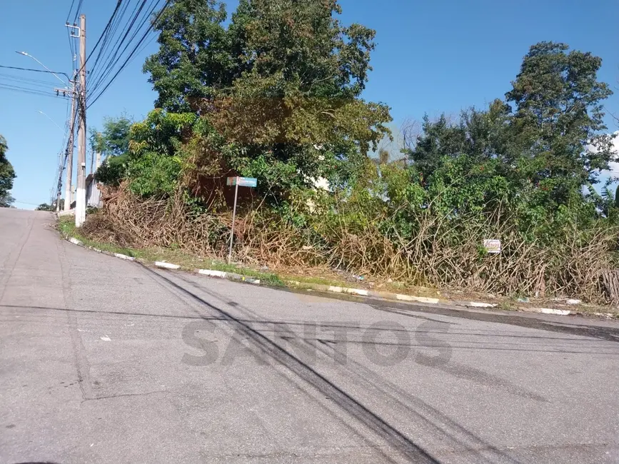 Foto 4 de Terreno / Lote à venda, 600m2 em Vila Pilar, Aruja - SP