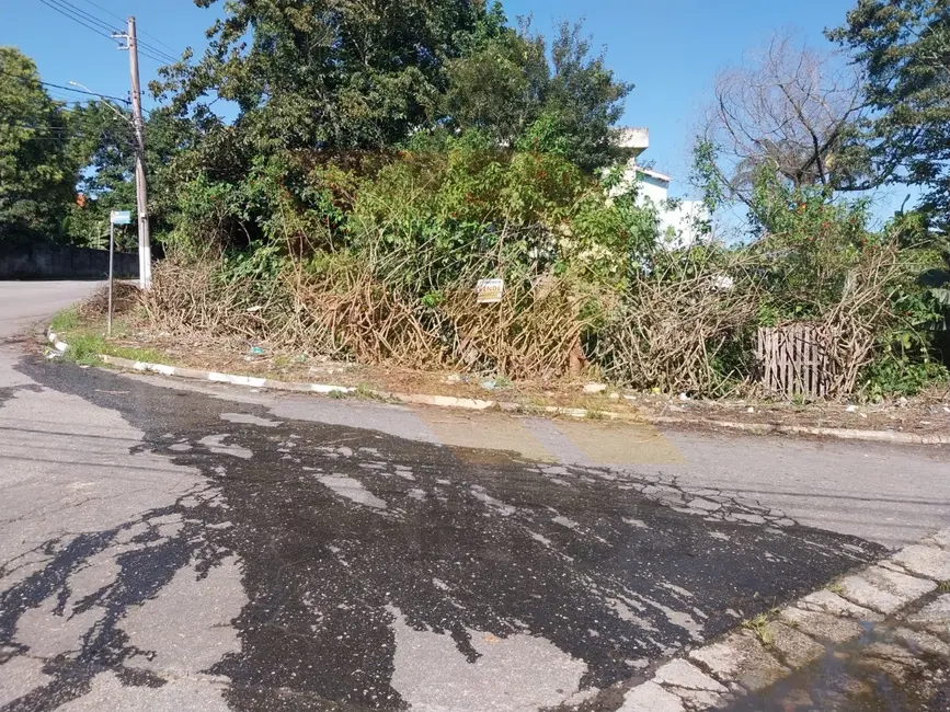 Foto 5 de Terreno / Lote à venda, 600m2 em Vila Pilar, Aruja - SP