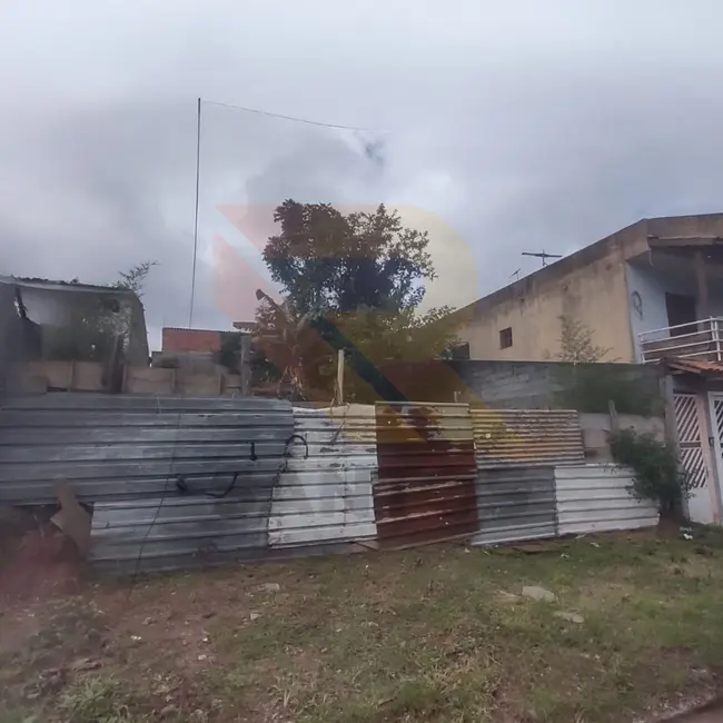 Foto 1 de Terreno / Lote à venda, 250m2 em Parque Rodrigo Barreto, Aruja - SP