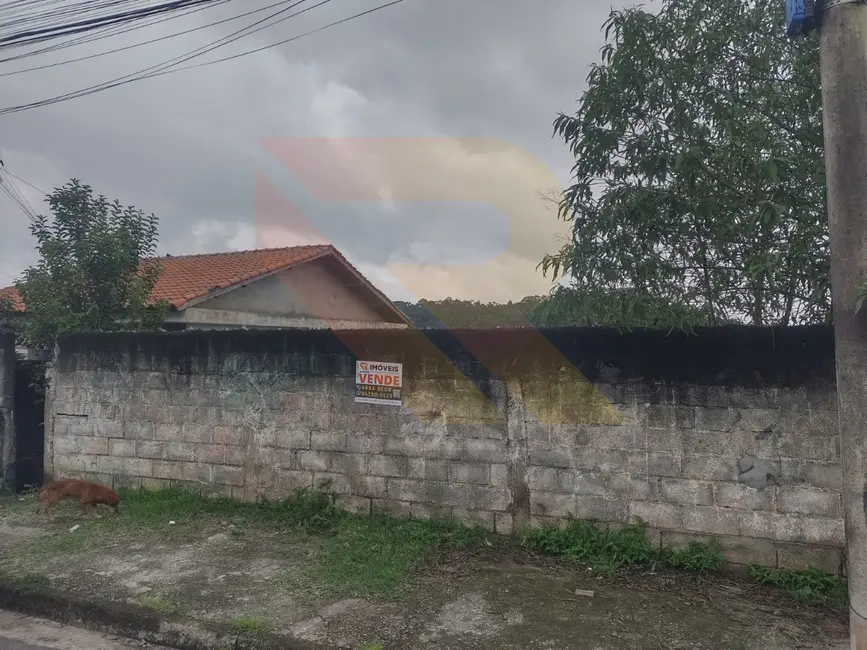 Foto 2 de Casa com 2 quartos à venda, 250m2 em Mirante do Arujá, Aruja - SP