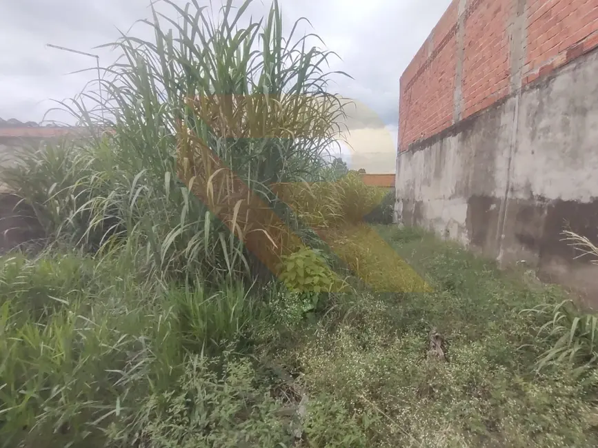 Foto 2 de Terreno / Lote à venda, 250m2 em Parque Rodrigo Barreto, Aruja - SP