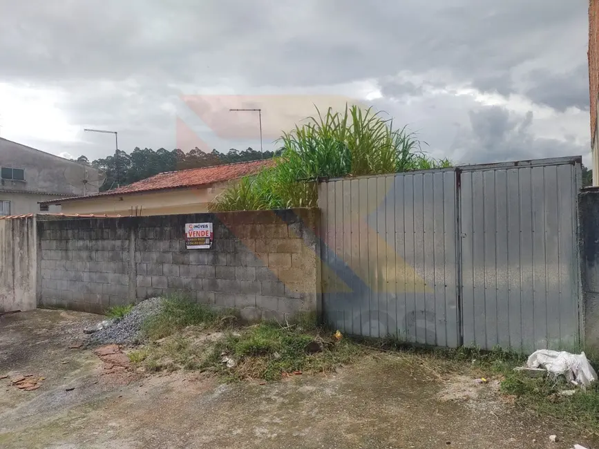 Foto 1 de Terreno / Lote à venda, 250m2 em Parque Rodrigo Barreto, Aruja - SP