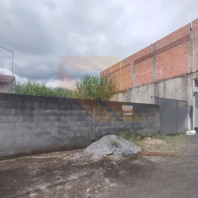 Foto 1 de Terreno / Lote à venda, 250m2 em Parque Rodrigo Barreto, Aruja - SP