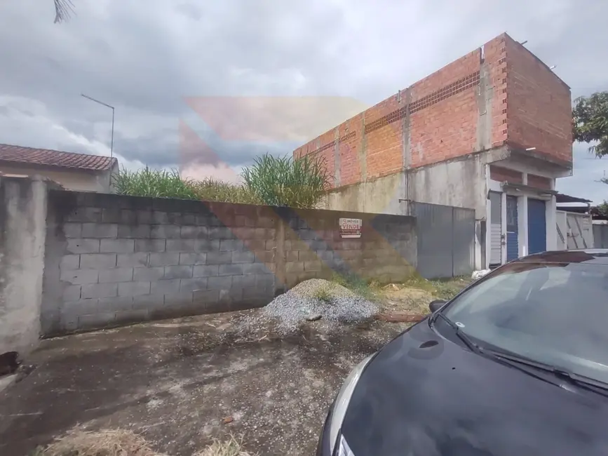 Foto 3 de Terreno / Lote à venda, 250m2 em Parque Rodrigo Barreto, Aruja - SP