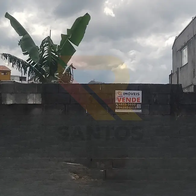 Foto 2 de Terreno / Lote à venda, 250m2 em Parque Rodrigo Barreto, Aruja - SP