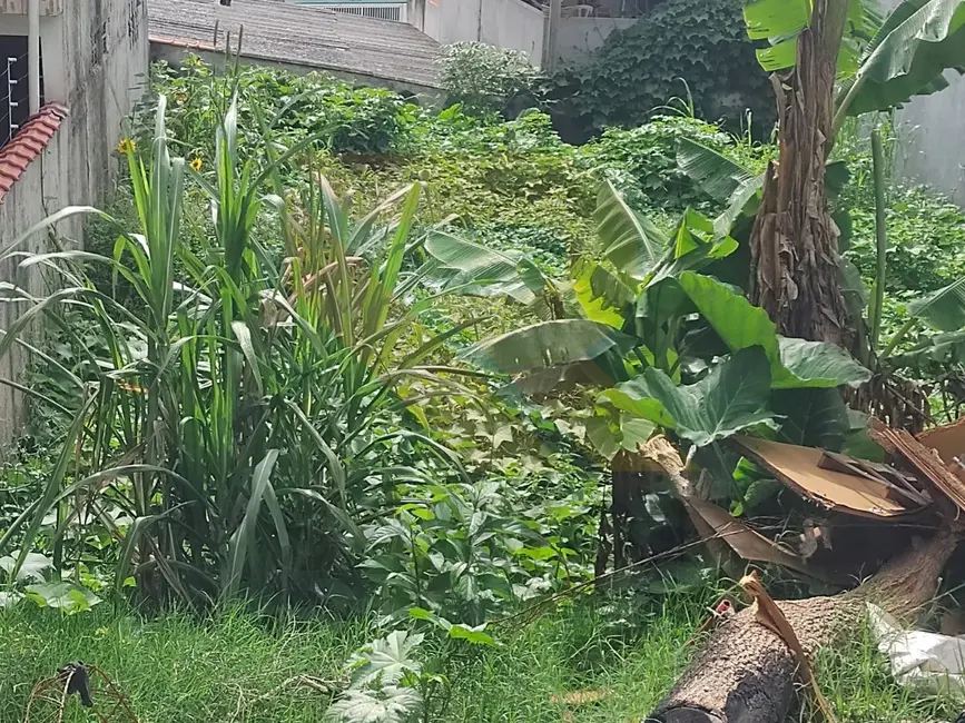 Foto 1 de Terreno / Lote à venda, 250m2 em Parque Rodrigo Barreto, Aruja - SP