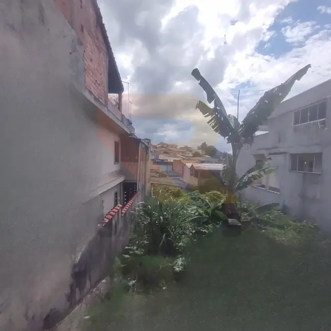 Foto 3 de Terreno / Lote à venda, 250m2 em Parque Rodrigo Barreto, Aruja - SP