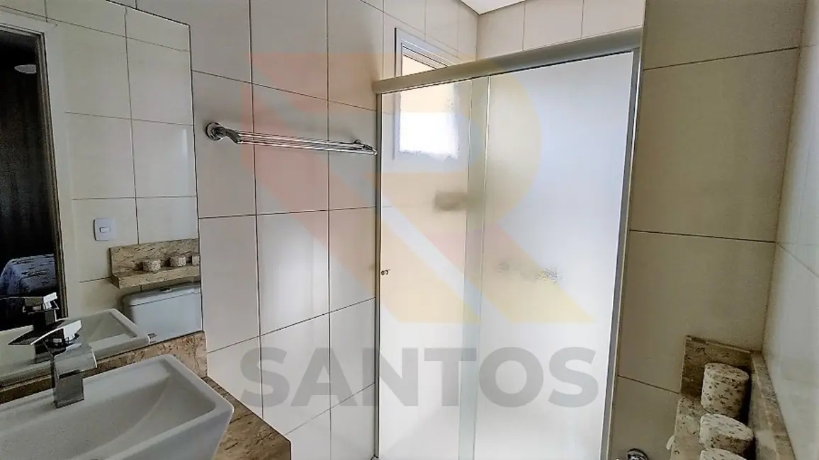 Foto 6 de Apartamento com 2 quartos à venda, 86m2 em Jordanópolis, Aruja - SP