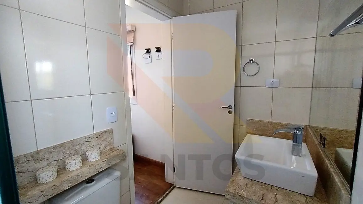 Foto 5 de Apartamento com 2 quartos à venda, 86m2 em Jordanópolis, Aruja - SP