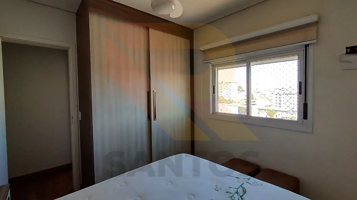 Foto 3 de Apartamento com 2 quartos à venda, 86m2 em Jordanópolis, Aruja - SP