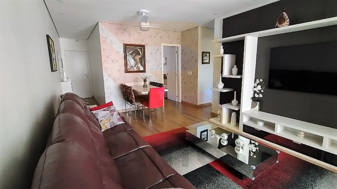 Foto 1 de Apartamento com 2 quartos à venda, 86m2 em Jordanópolis, Aruja - SP