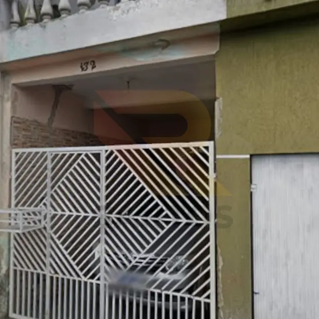 Foto 1 de Casa com 2 quartos à venda, 125m2 em Parque Residencial Califórnia, Itaquaquecetuba - SP