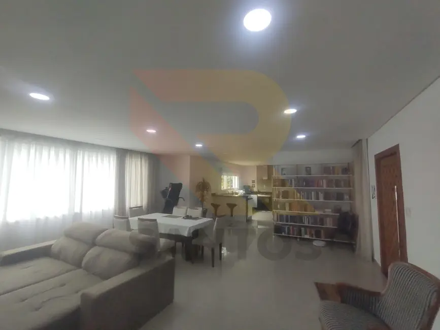 Foto 7 de Chácara com 2 quartos à venda, 1130m2 em Chácaras Vista Alegre, Aruja - SP