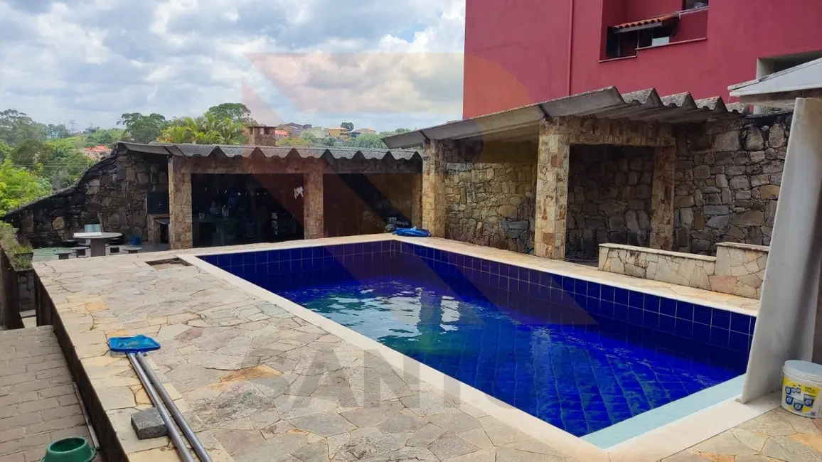 Foto 5 de Terreno / Lote à venda, 250m2 em Jardim Renata, Aruja - SP