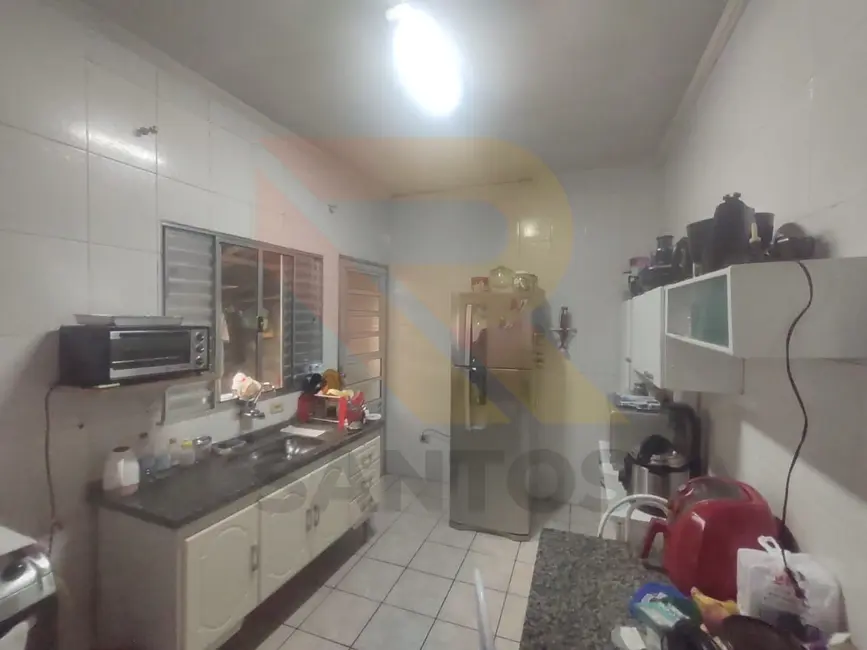 Foto 2 de Terreno / Lote à venda, 250m2 em Jardim Renata, Aruja - SP