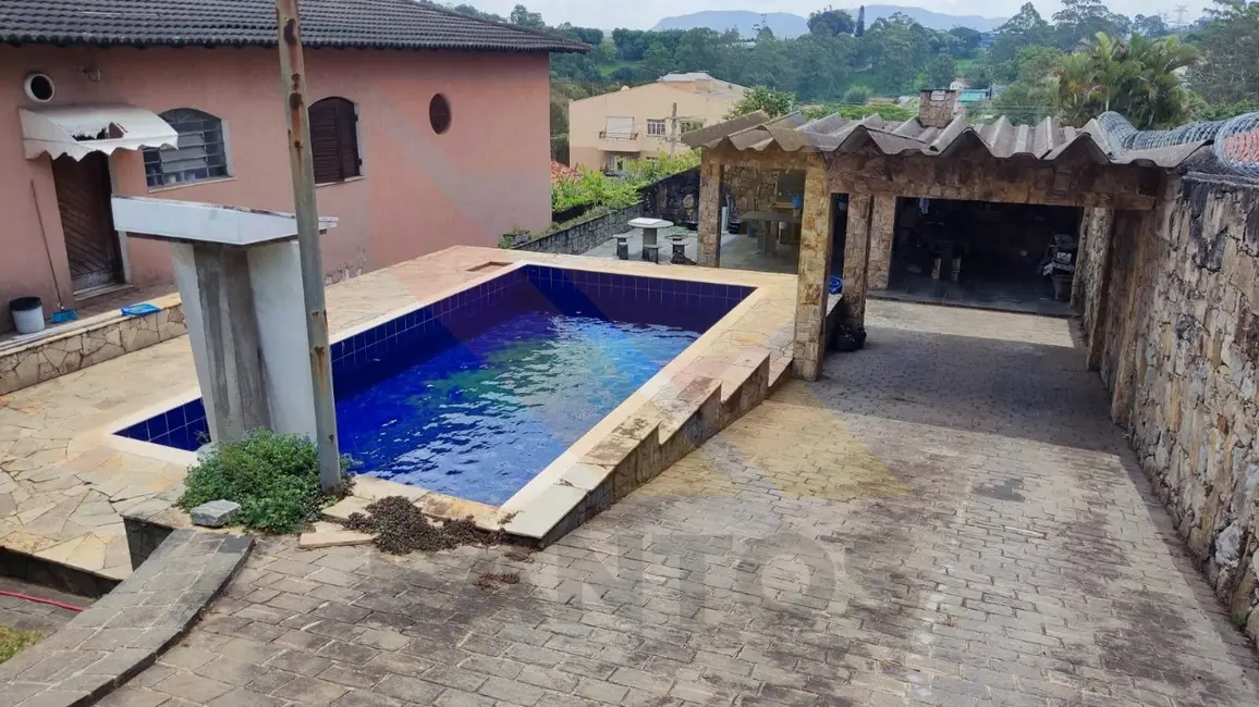 Foto 7 de Terreno / Lote à venda, 250m2 em Jardim Renata, Aruja - SP