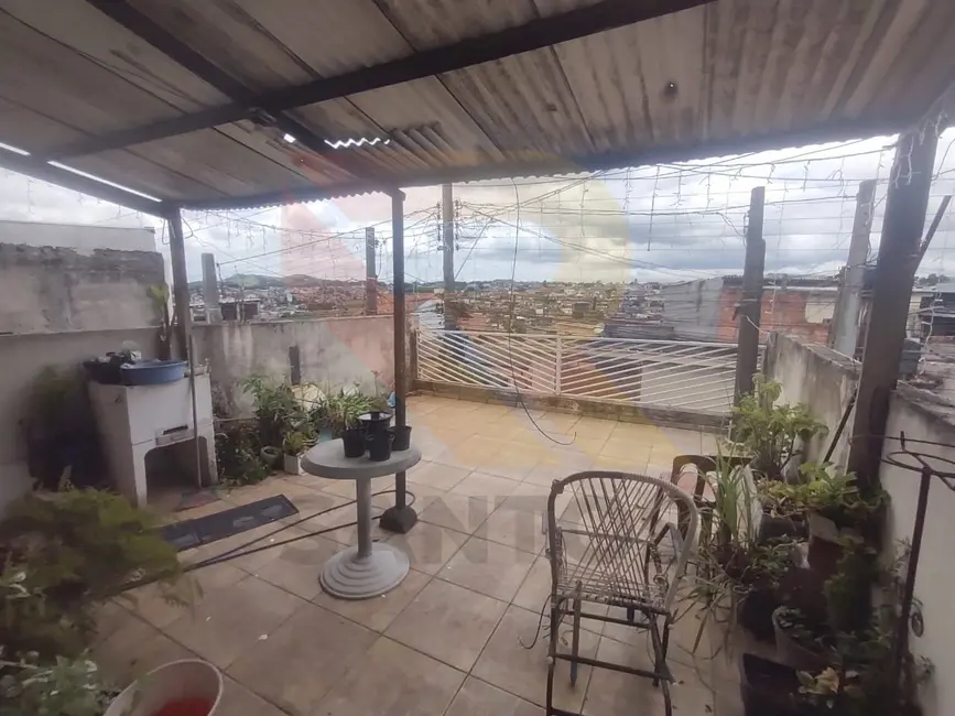 Foto 6 de Terreno / Lote à venda, 250m2 em Jardim Renata, Aruja - SP