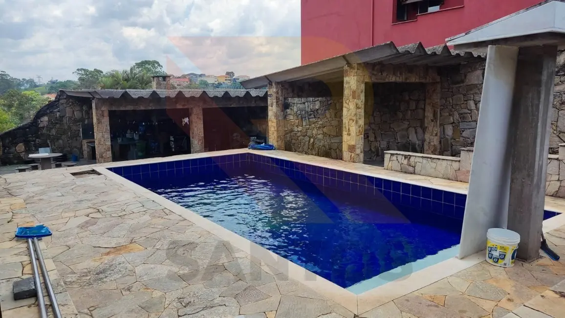 Foto 8 de Terreno / Lote à venda, 250m2 em Jardim Renata, Aruja - SP