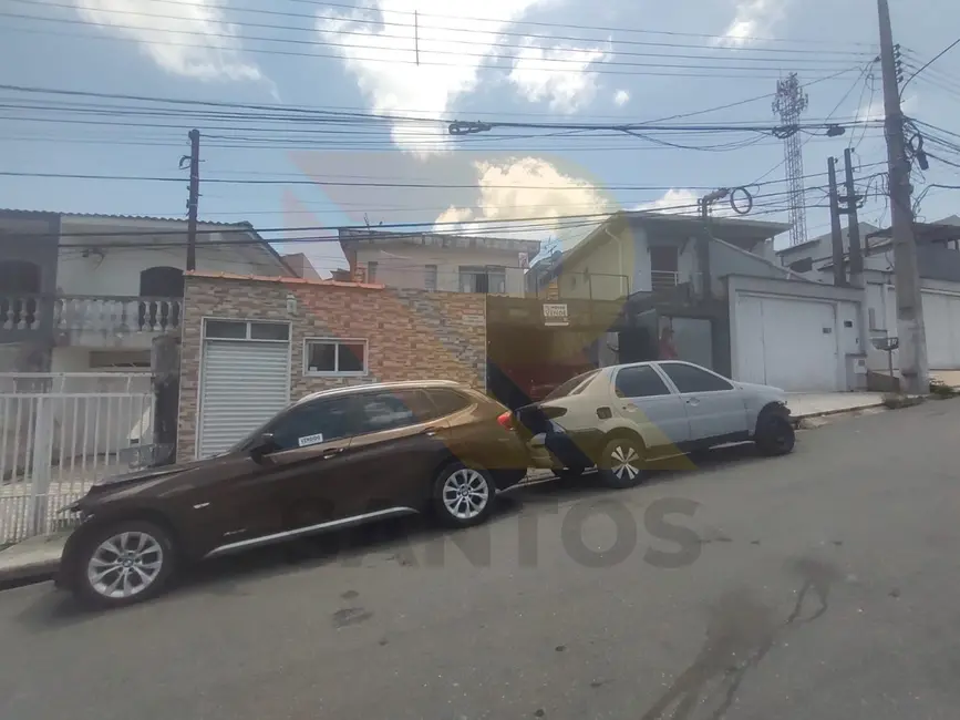 Foto 4 de Casa com 2 quartos à venda, 280m2 em Arujamérica, Aruja - SP