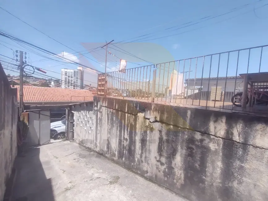 Foto 3 de Casa com 2 quartos à venda, 280m2 em Arujamérica, Aruja - SP