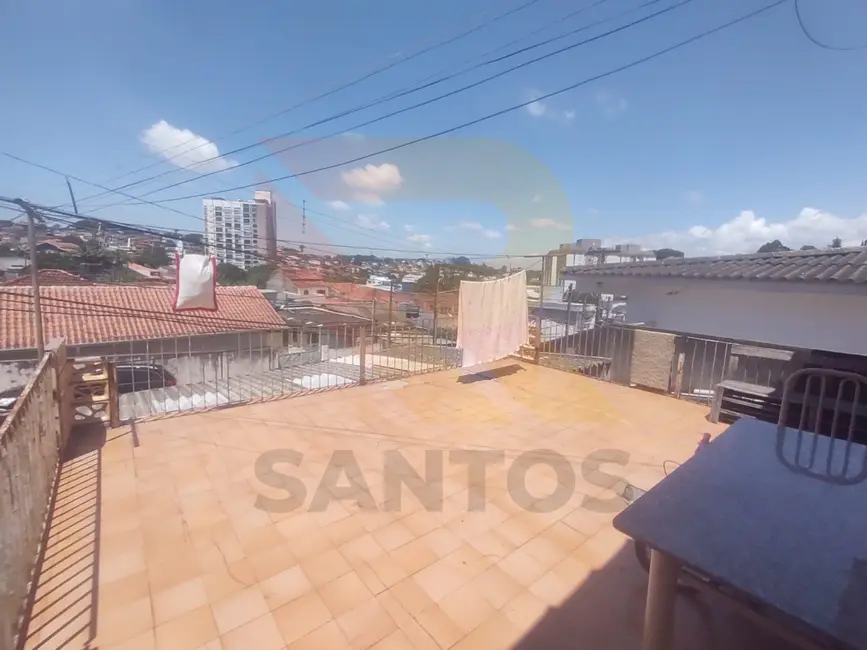 Foto 2 de Casa com 3 quartos à venda, 125m2 em Vila Nova Bonsucesso, Guarulhos - SP