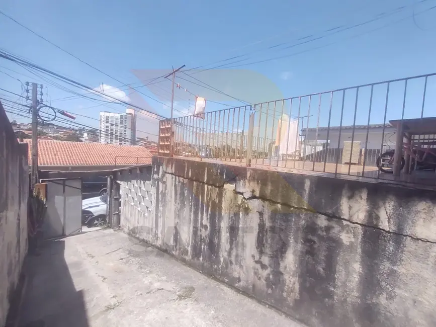 Foto 8 de Casa com 3 quartos à venda, 125m2 em Vila Nova Bonsucesso, Guarulhos - SP