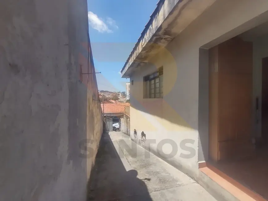 Foto 4 de Casa com 3 quartos à venda, 125m2 em Vila Nova Bonsucesso, Guarulhos - SP
