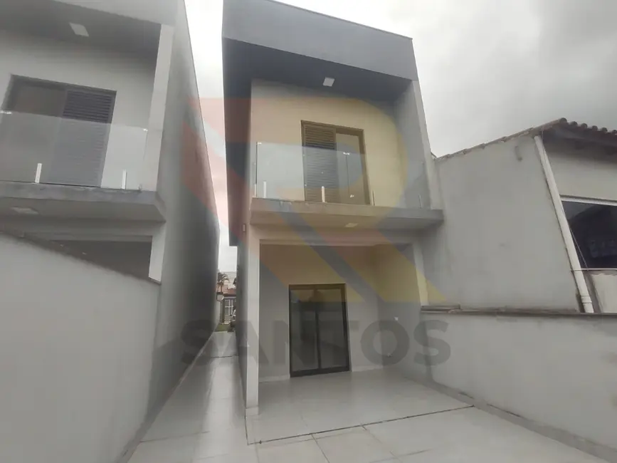 Foto 1 de Casa com 3 quartos à venda, 150m2 em Cidade Nova Arujá, Aruja - SP