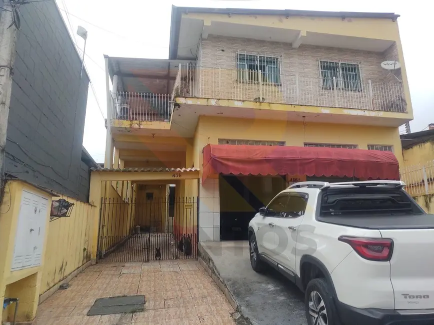 Foto 1 de Casa com 2 quartos à venda, 250m2 em Mirante do Arujá, Aruja - SP