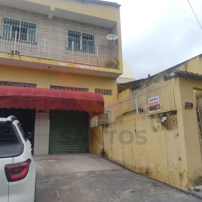 Foto 4 de Casa com 2 quartos à venda, 250m2 em Mirante do Arujá, Aruja - SP