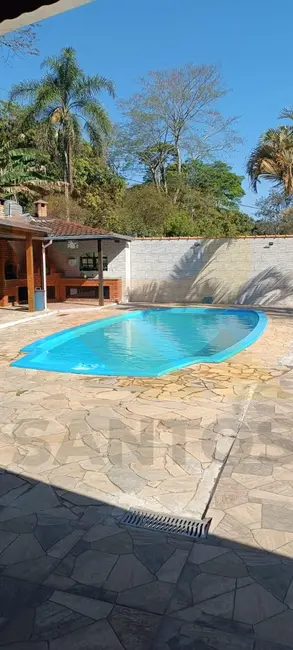 Foto 3 de Chácara com 4 quartos à venda, 350m2 em Santa Isabel - SP