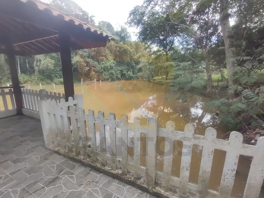 Foto 4 de Chácara com 4 quartos à venda, 350m2 em Santa Isabel - SP