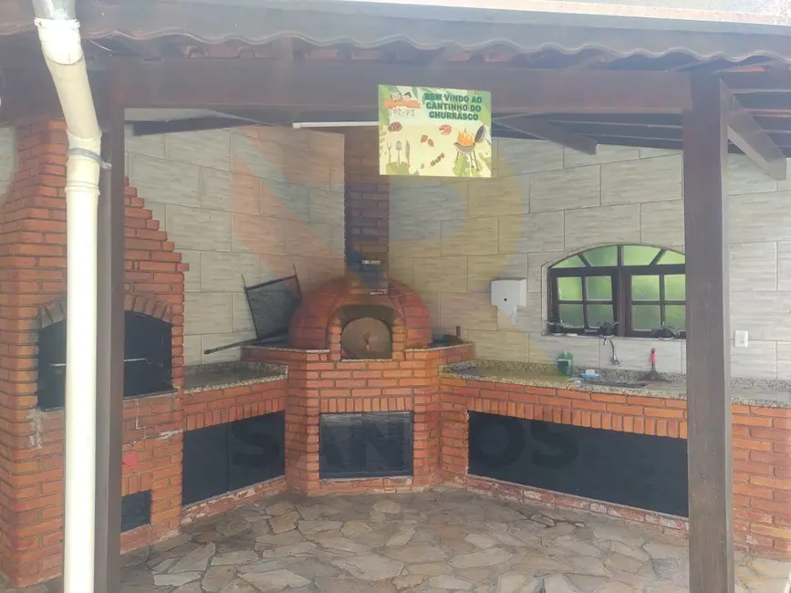 Foto 8 de Chácara com 4 quartos à venda, 350m2 em Santa Isabel - SP