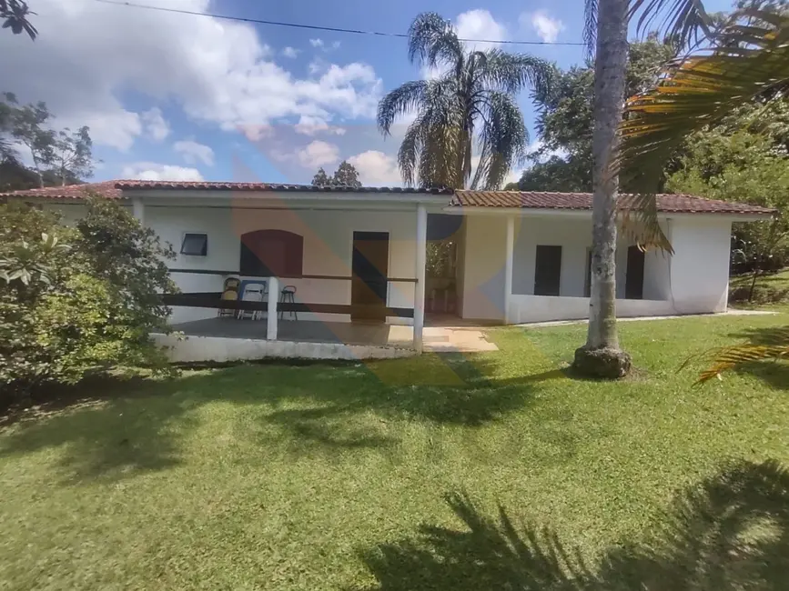 Foto 7 de Chácara com 4 quartos à venda, 350m2 em Santa Isabel - SP