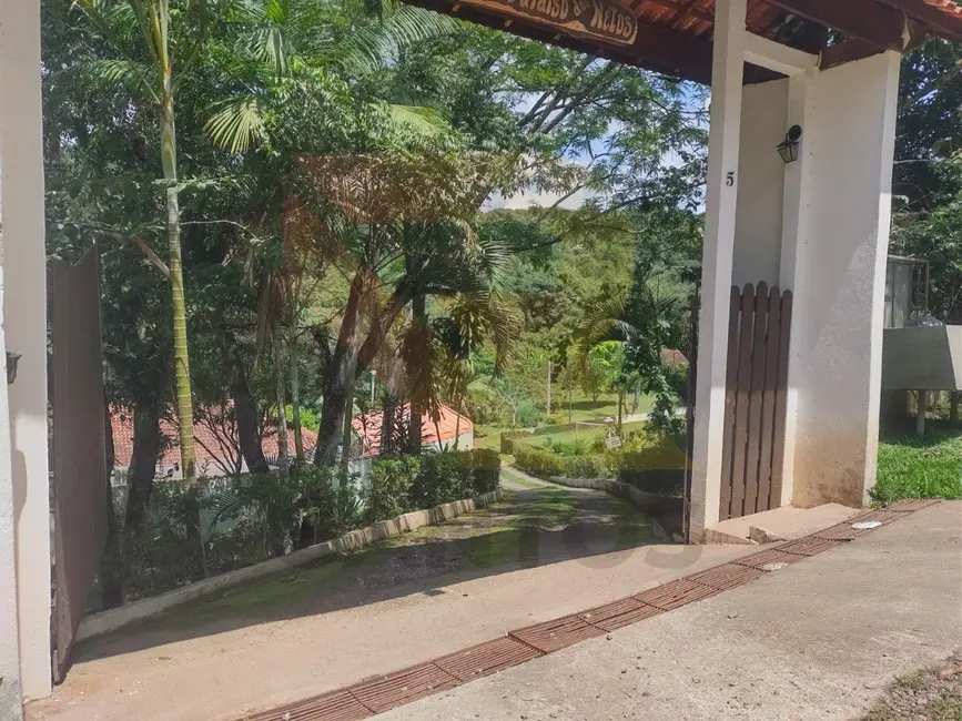 Foto 6 de Chácara com 4 quartos à venda, 350m2 em Santa Isabel - SP