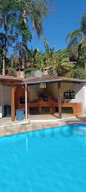 Foto 2 de Chácara com 4 quartos à venda, 350m2 em Santa Isabel - SP