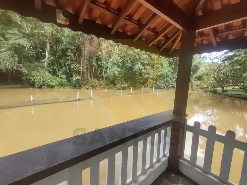 Foto 1 de Chácara com 4 quartos à venda, 350m2 em Santa Isabel - SP