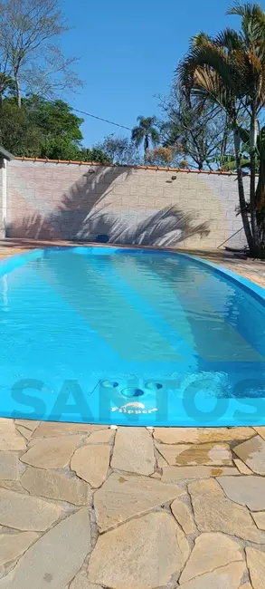 Foto 5 de Chácara com 4 quartos à venda, 350m2 em Santa Isabel - SP