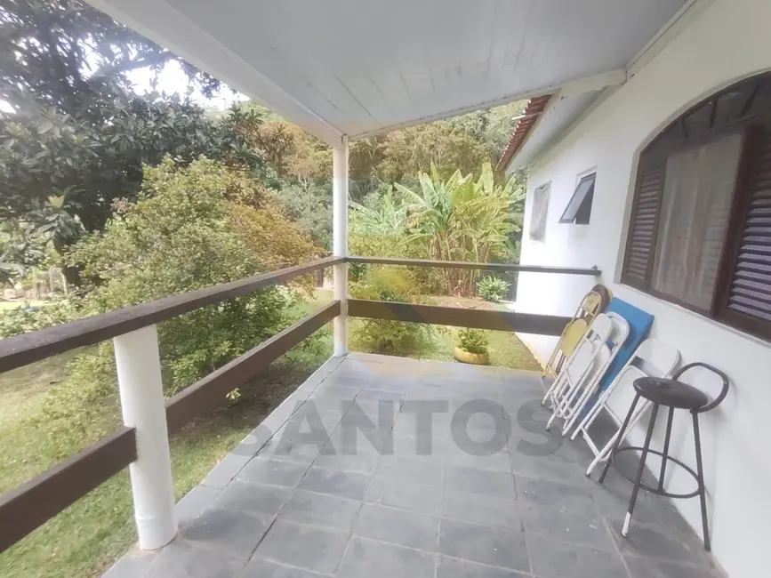 Foto 9 de Chácara com 4 quartos à venda, 350m2 em Santa Isabel - SP