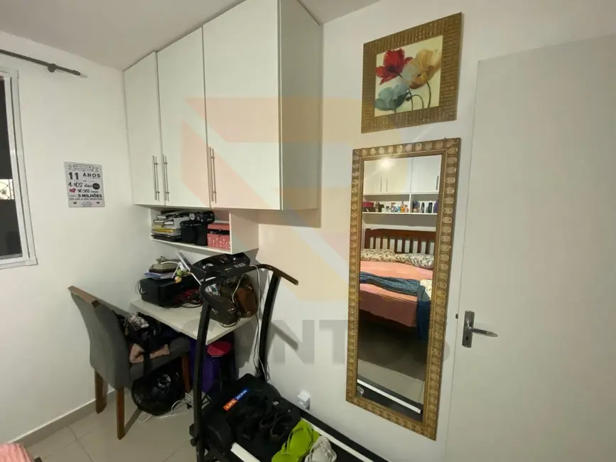 Foto 5 de Apartamento com 2 quartos à venda, 49m2 em Vila Nova Amorim, Suzano - SP