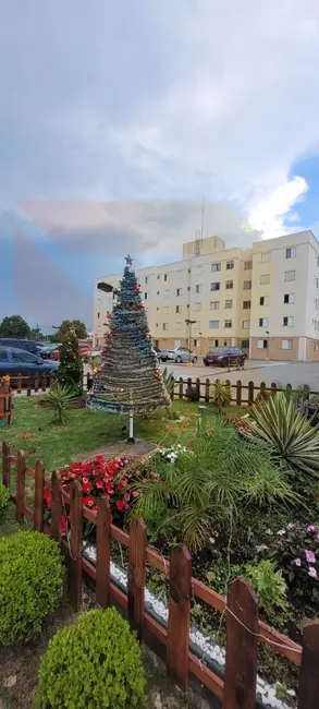 Foto 9 de Apartamento com 2 quartos à venda, 49m2 em Vila Nova Amorim, Suzano - SP