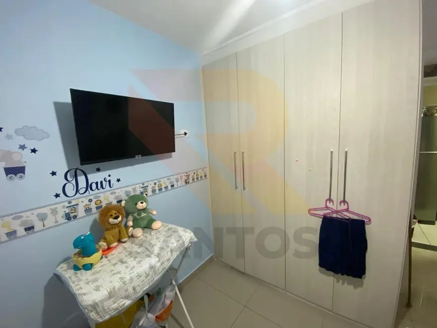 Foto 6 de Apartamento com 2 quartos à venda, 49m2 em Vila Nova Amorim, Suzano - SP