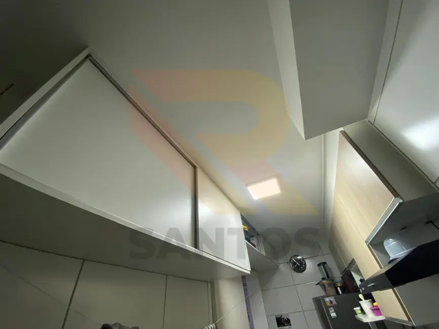 Foto 2 de Apartamento com 2 quartos à venda, 49m2 em Vila Nova Amorim, Suzano - SP