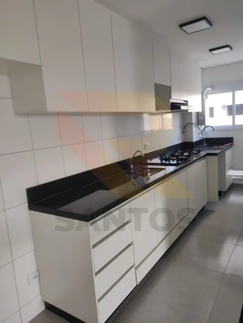 Foto 4 de Apartamento com 2 quartos à venda, 58m2 em Cidade Nova Arujá, Aruja - SP
