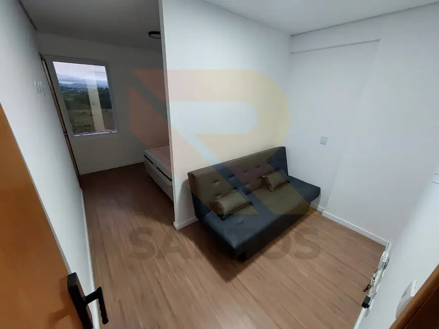 Foto 5 de Apartamento com 1 quarto à venda, 22m2 em Cidade Nova Arujá, Aruja - SP