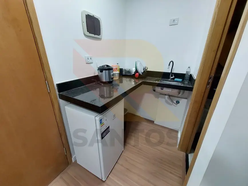 Foto 3 de Apartamento com 1 quarto à venda, 22m2 em Cidade Nova Arujá, Aruja - SP