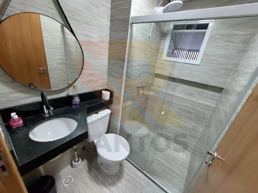 Foto 1 de Apartamento com 1 quarto à venda, 22m2 em Cidade Nova Arujá, Aruja - SP