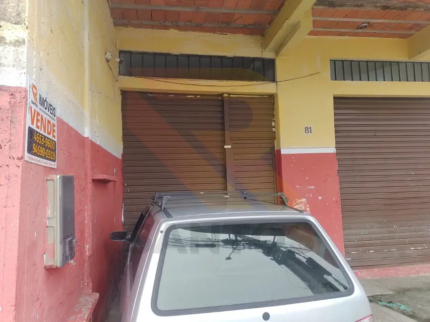 Foto 3 de Casa com 3 quartos à venda, 269m2 em Jardim Pinheiro, Aruja - SP